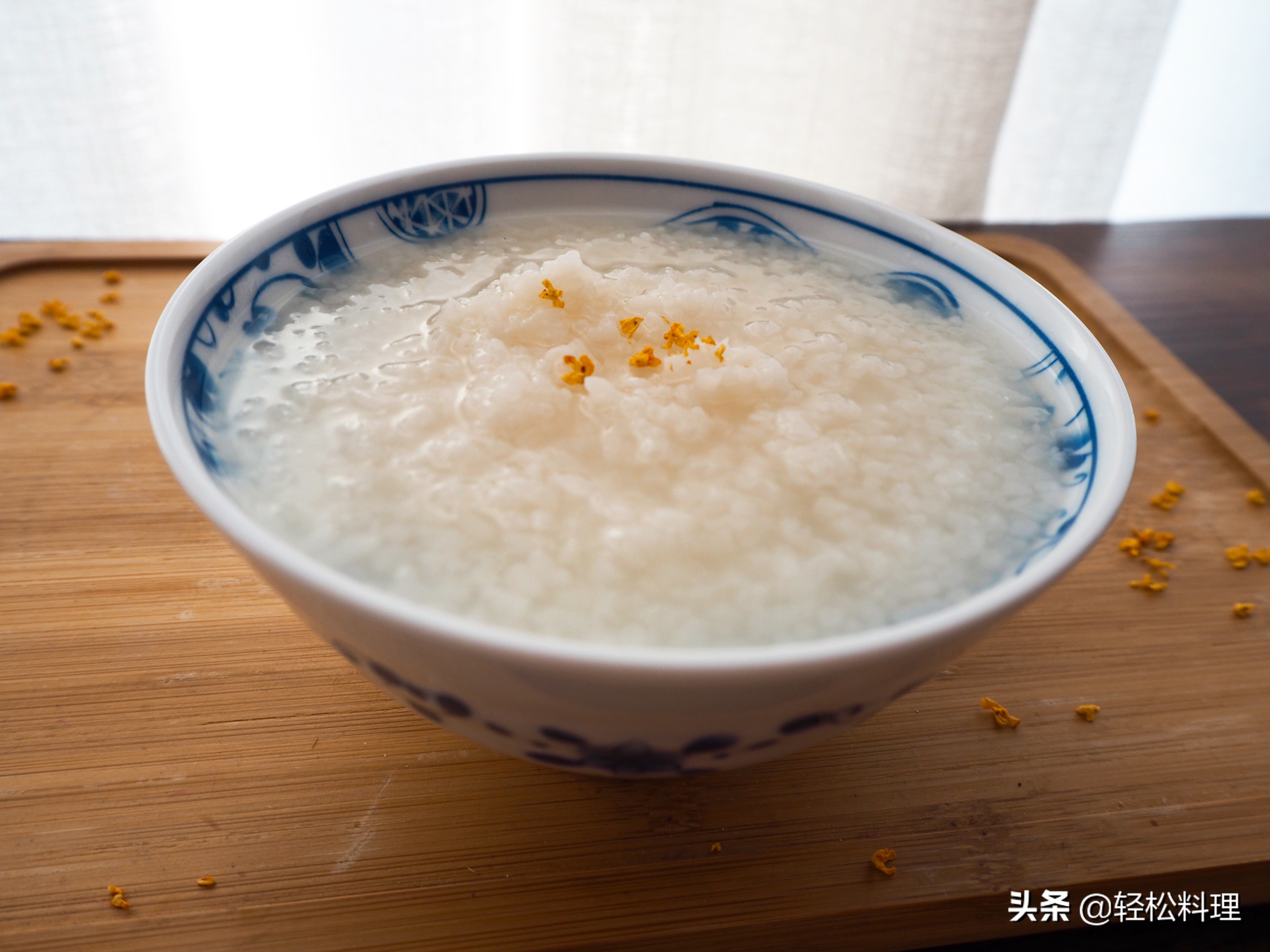 如何自酿米酒？真没你想象的那么难