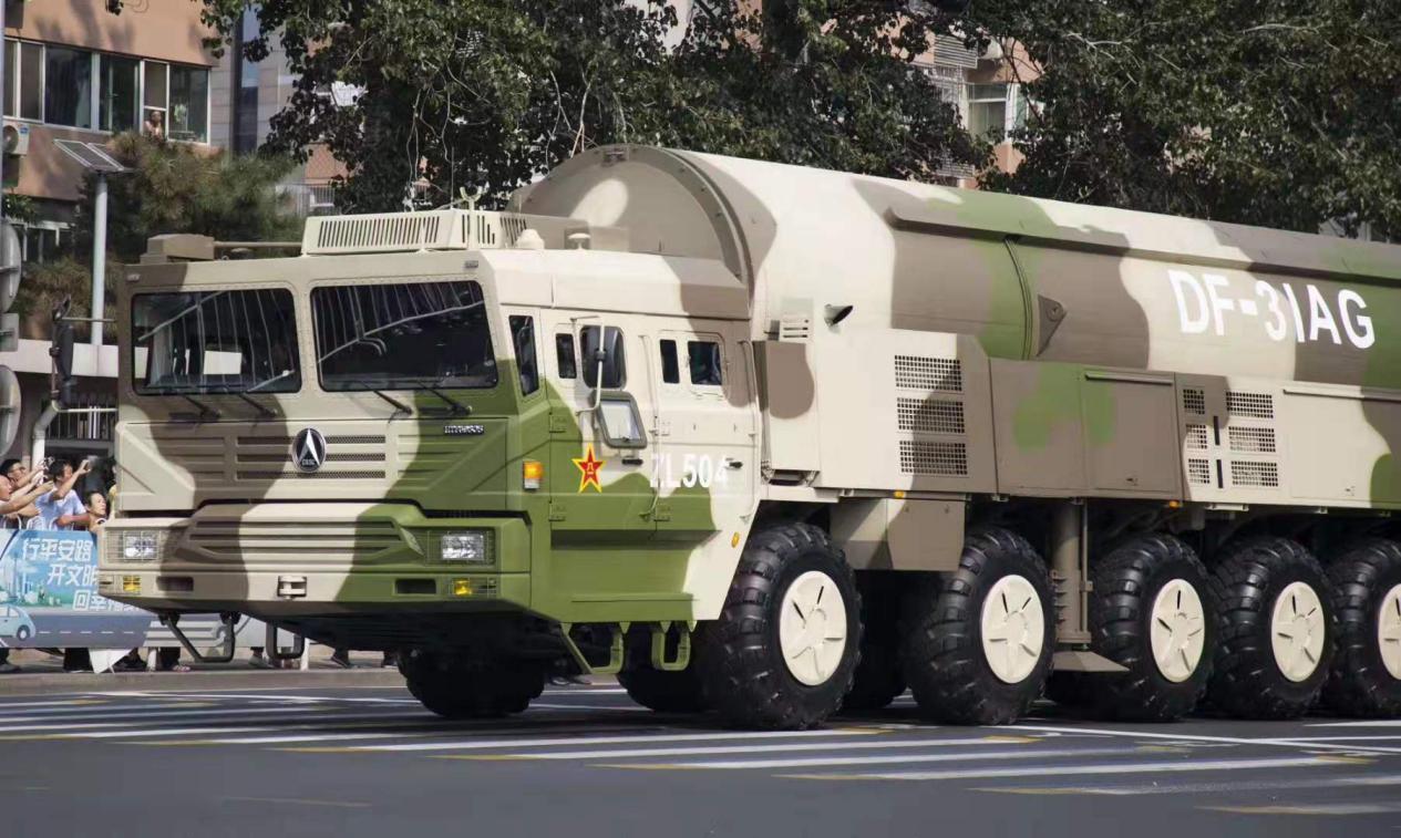 中国核弹头技术难题,深度解析中国核弹头