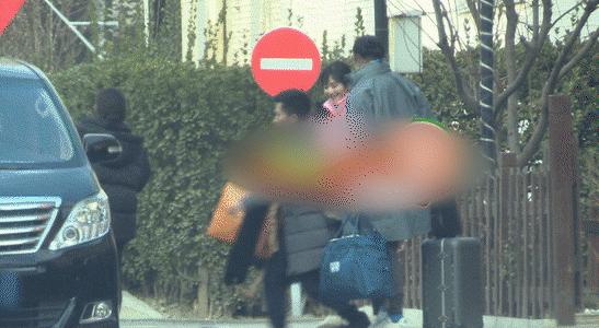 张杰谢娜现在的婚姻状态,张杰谢娜现在婚姻状况这是真的吗