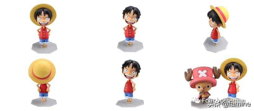 蒙奇d路飞中的d代表什么,蒙奇d路飞用日文怎么讲