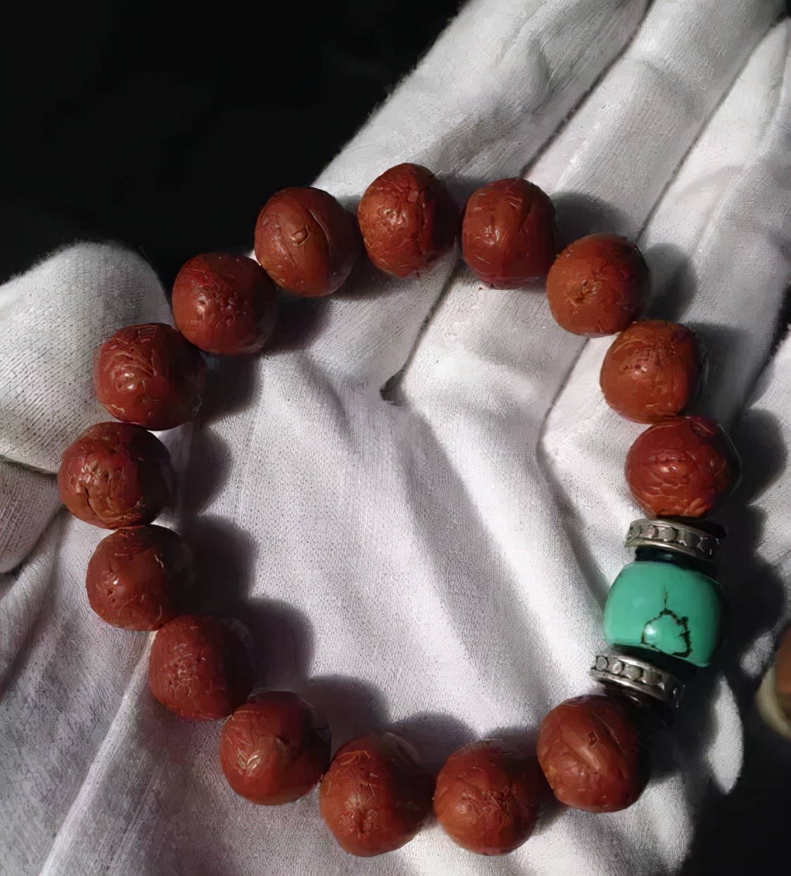 菩提小众搭配,天然菩提怎么搭配