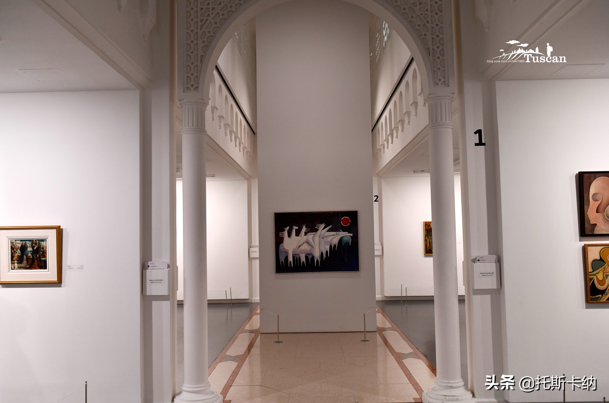 阿联酋沙迦有什么好玩,阿联酋沙迦景点介绍