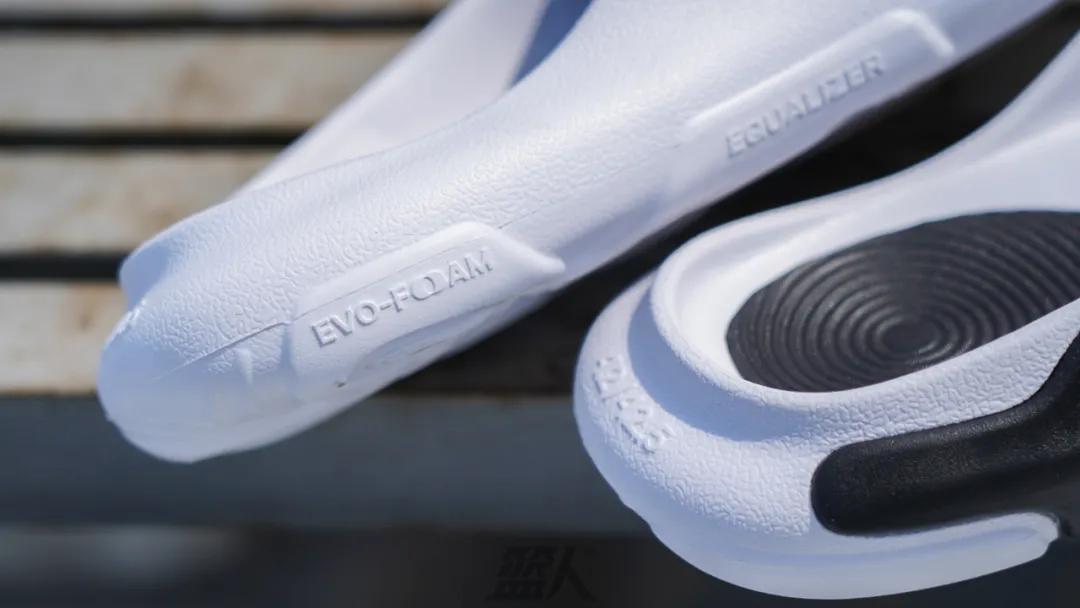 equalizer鞋子,equalizer的运动拖鞋