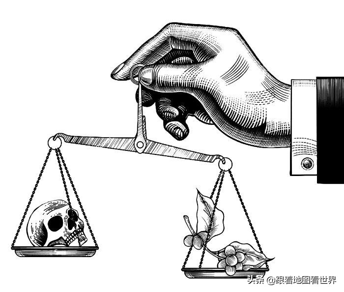 哥伦比亚共经历了几代毒枭争霸,哥伦比亚为什么这么多毒枭