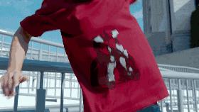 卖t恤不能说哪些话,t恤出售