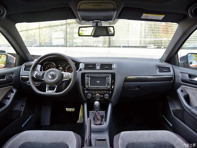 车主花15万买的速腾,小伙花了13万买了辆新速腾