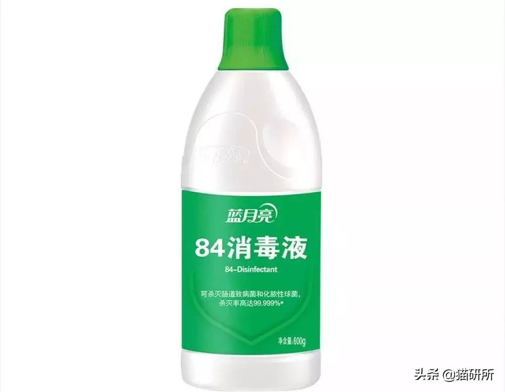 猫癣最全的药物治疗方法,如何快速的治愈猫癣