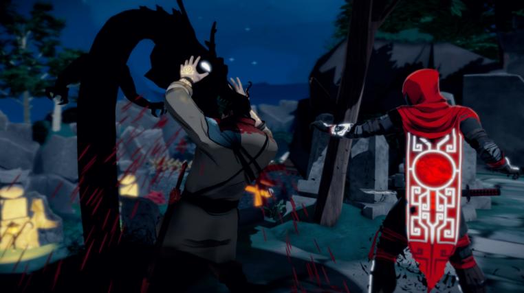 荒神暗影击杀攻略,荒神暗影技能