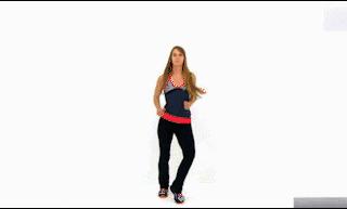 热身和拉伸动作可以做一样吗,拉伸和热身什么时候做