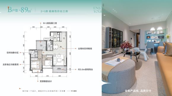 现在惠州哪里的房子值得购买,最新惠州买房哪个区最具升值潜力