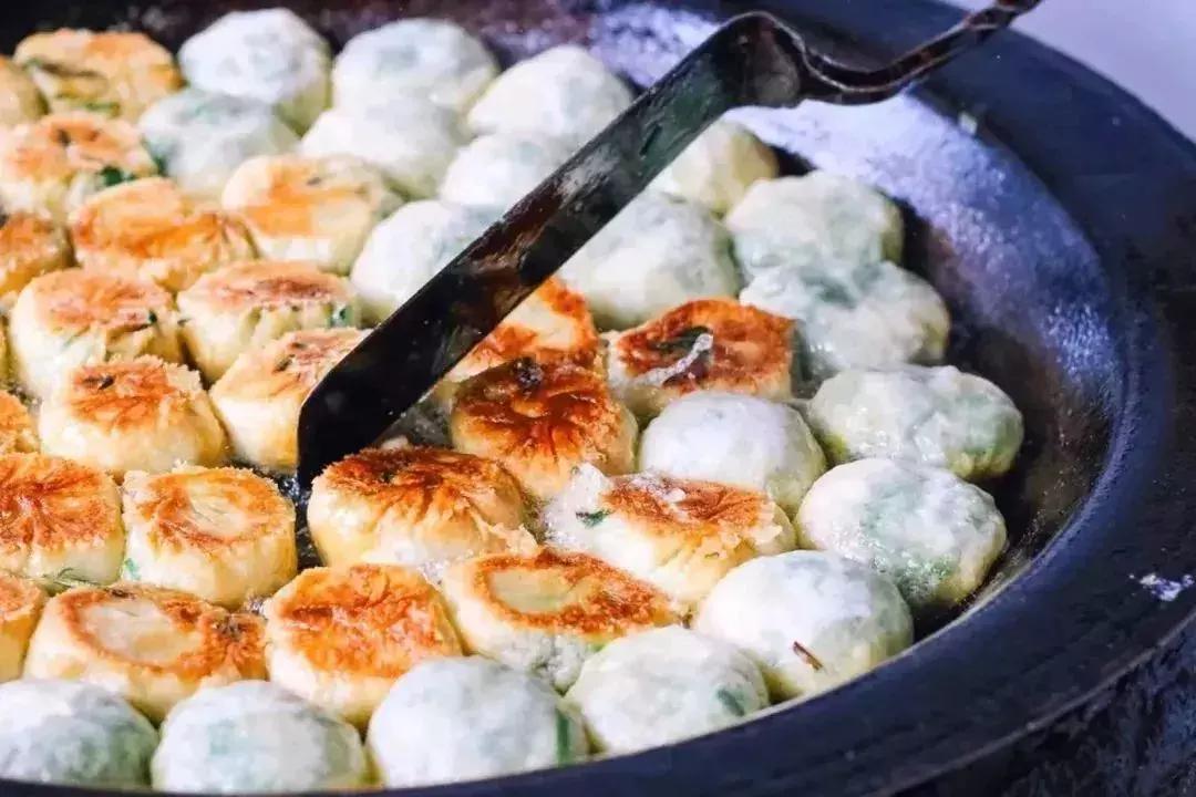 南京明档菜,南京大排档必点十大菜