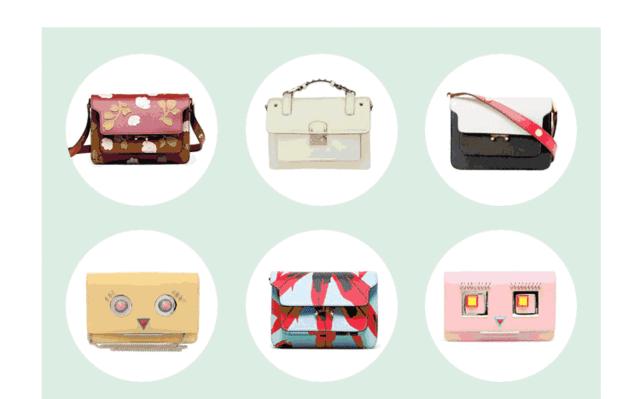 奇葩新款包,奇葩背的包