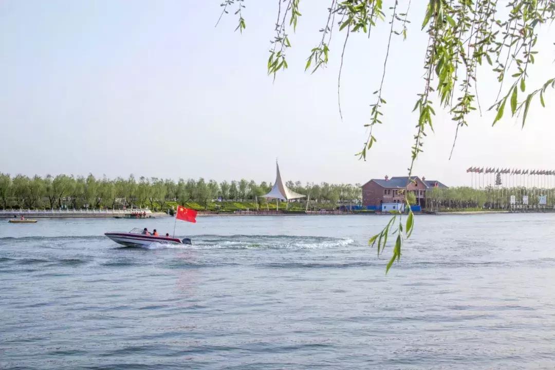 大荔美吗,大荔县的美