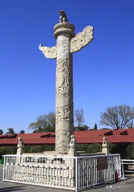 中国古建筑牌楼,中国古建筑龙