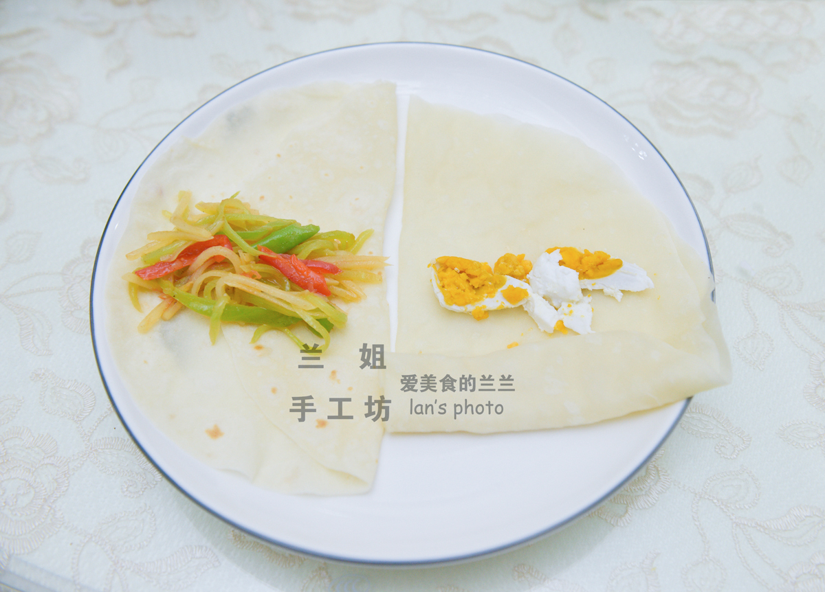 烙馍怎么保存又软又好吃,烙馍面和的软还是硬