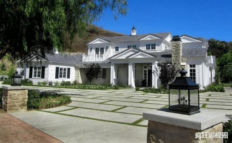 美国富豪家庭的奢侈生活,美国贵族的奢侈生活