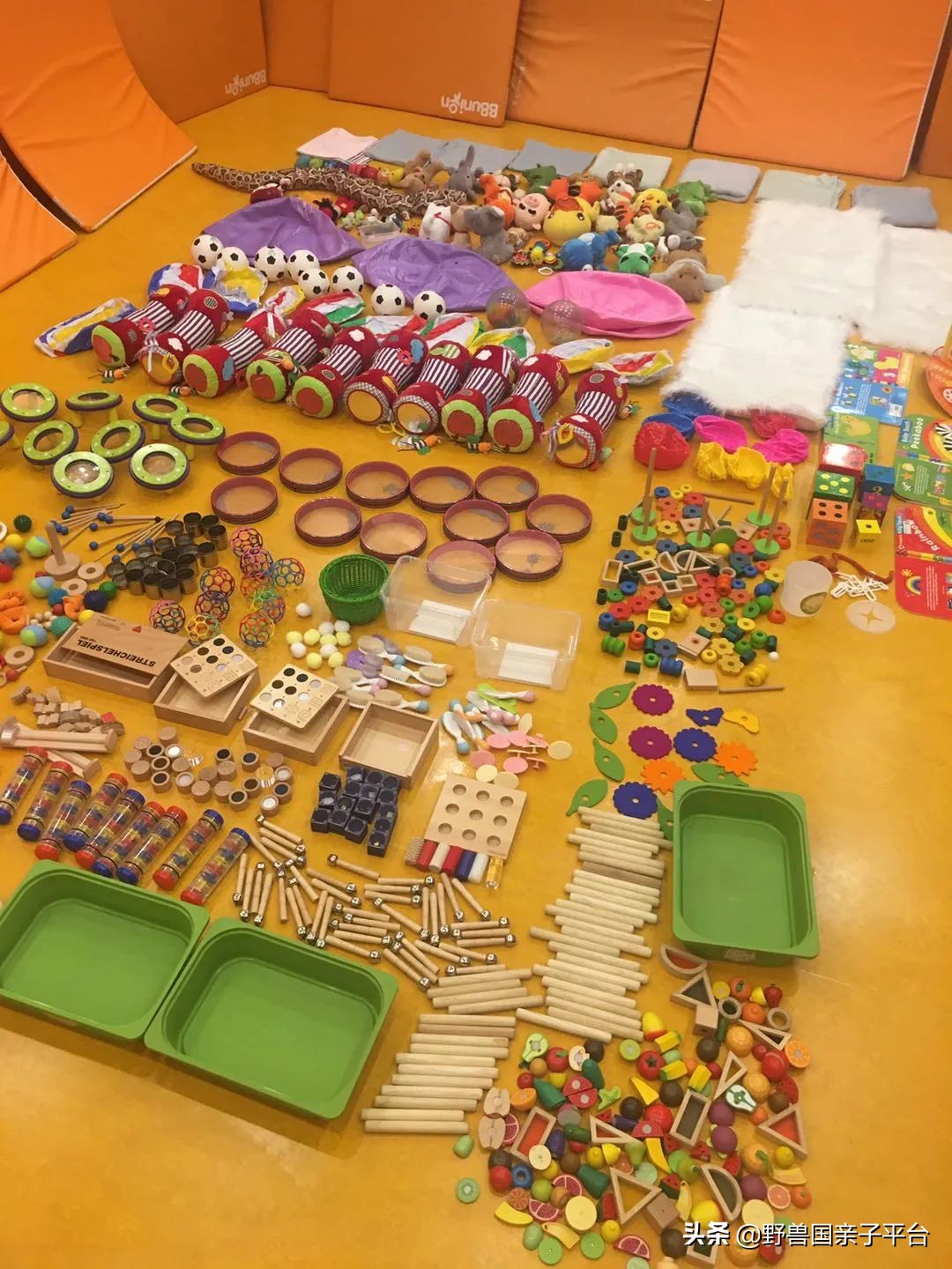 东莞早教班哪家早教中心比较好,早教机构哪家靠谱