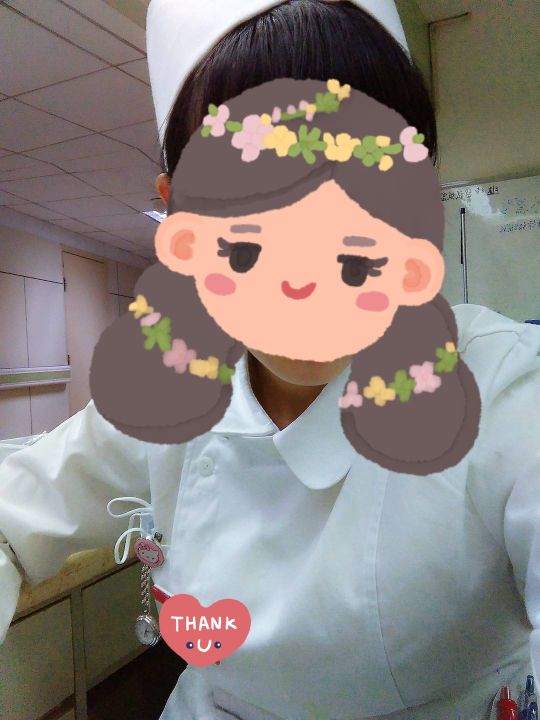 揭秘！护士服的口袋有的鼓鼓的，里边都有些什么？