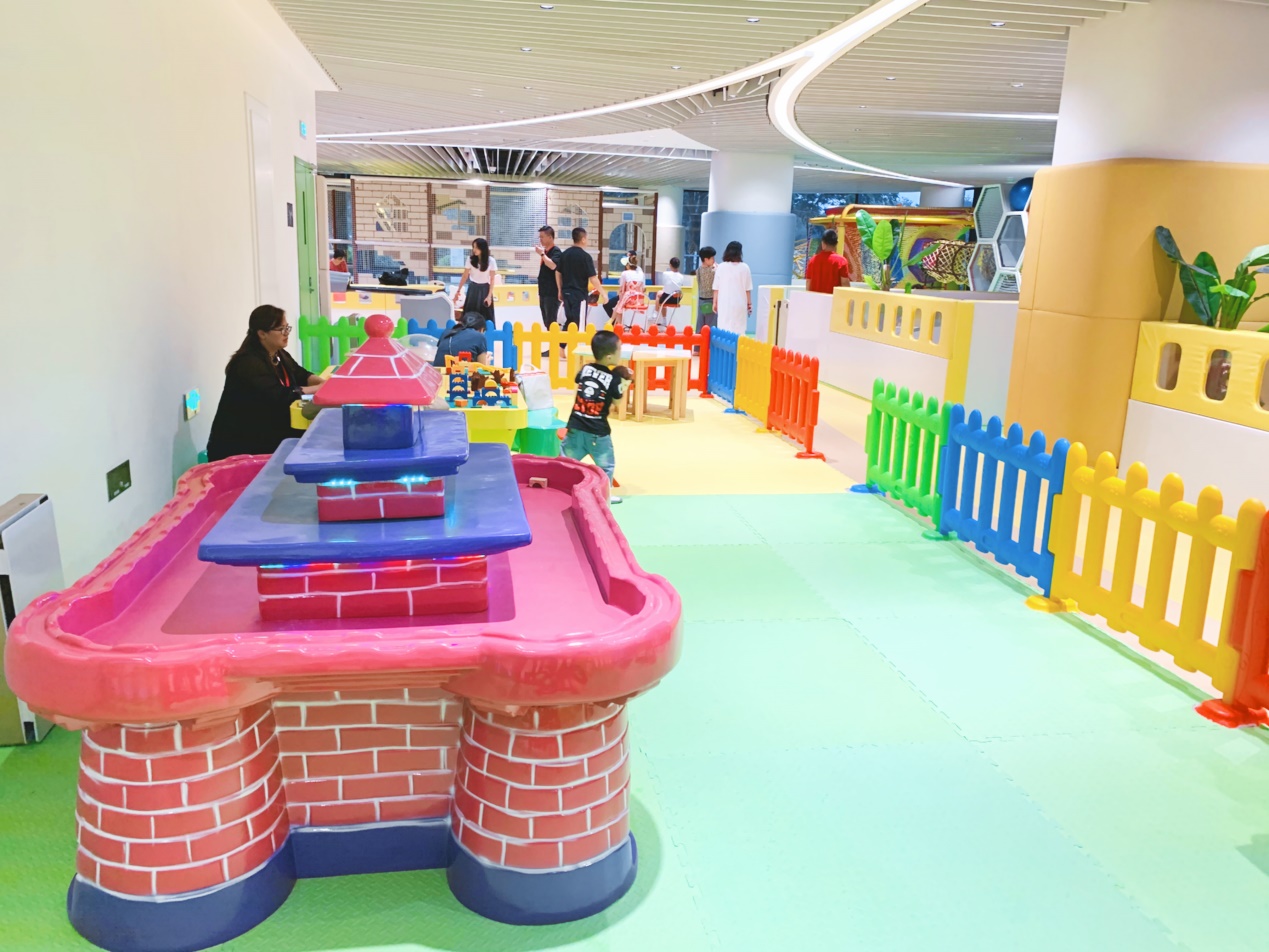 广州南沙花园酒店值不值得去,周末打卡广州老字号