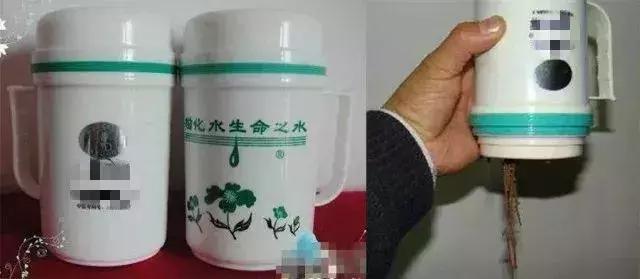 一类在外国被淘汰的保健产品,还在骗中国人的钱