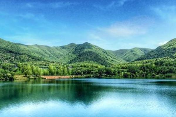 宜兴风景好又有美食的地方,美丽江南江苏无锡