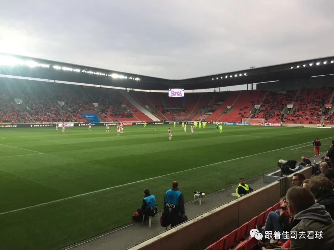 布拉格看捷甲集锦,布拉格看捷甲中国队