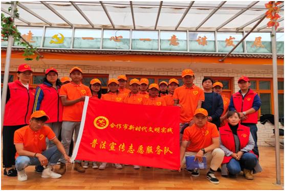 新时代文明实践志愿者信息表,新时代文明实践优秀志愿者事迹