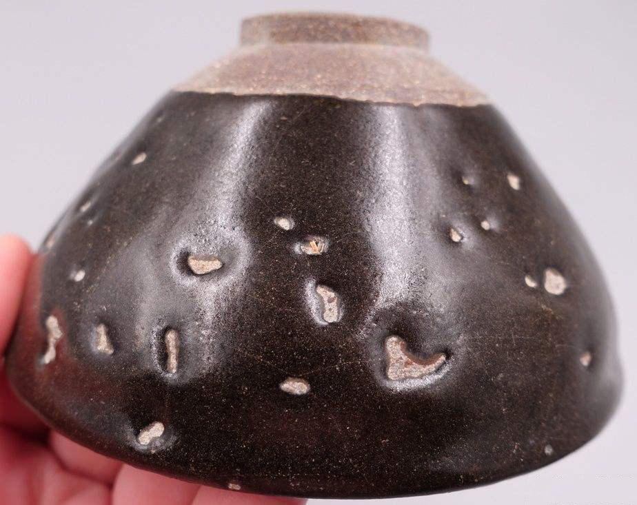 建盏的烧制工艺要克服多少难题，看完这三大点才知道是难上加难