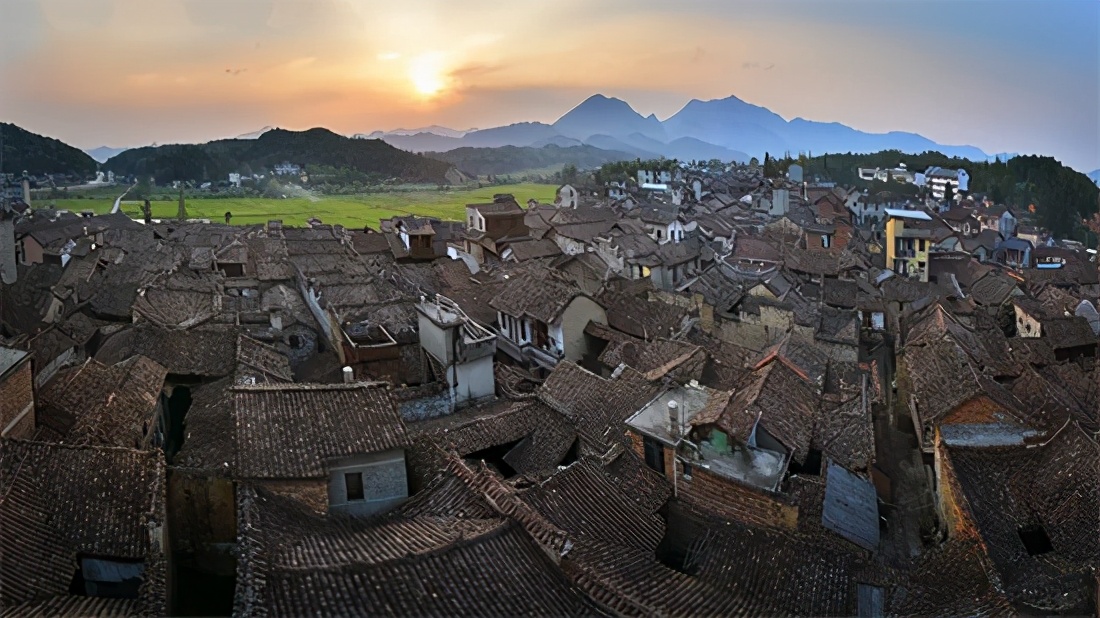 邵武将石省级自然保护区,邵武市旅游景区