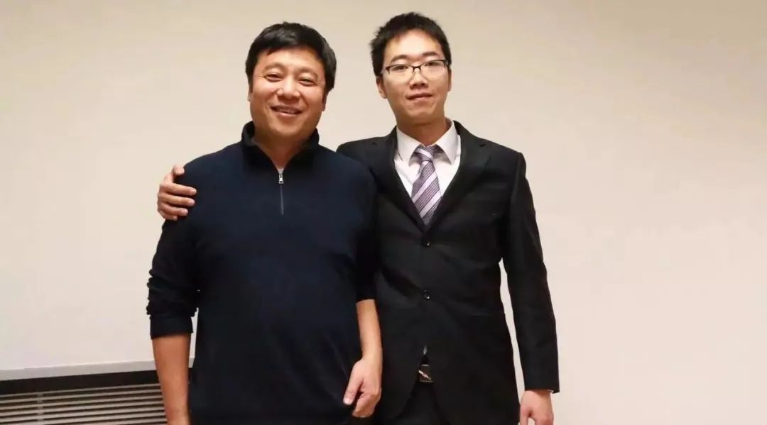 李翔博士干细胞治疗,李翔访谈系列