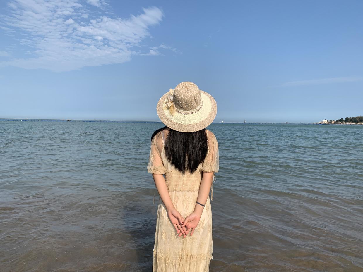 汕头旅游攻略轮渡,汕头黄金海岸海边攻略