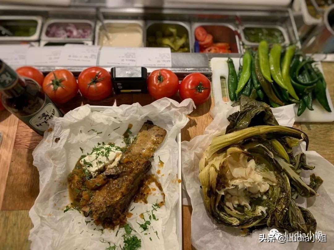 墨尔本伯克街附近美食,澳大利亚墨尔本餐厅美食