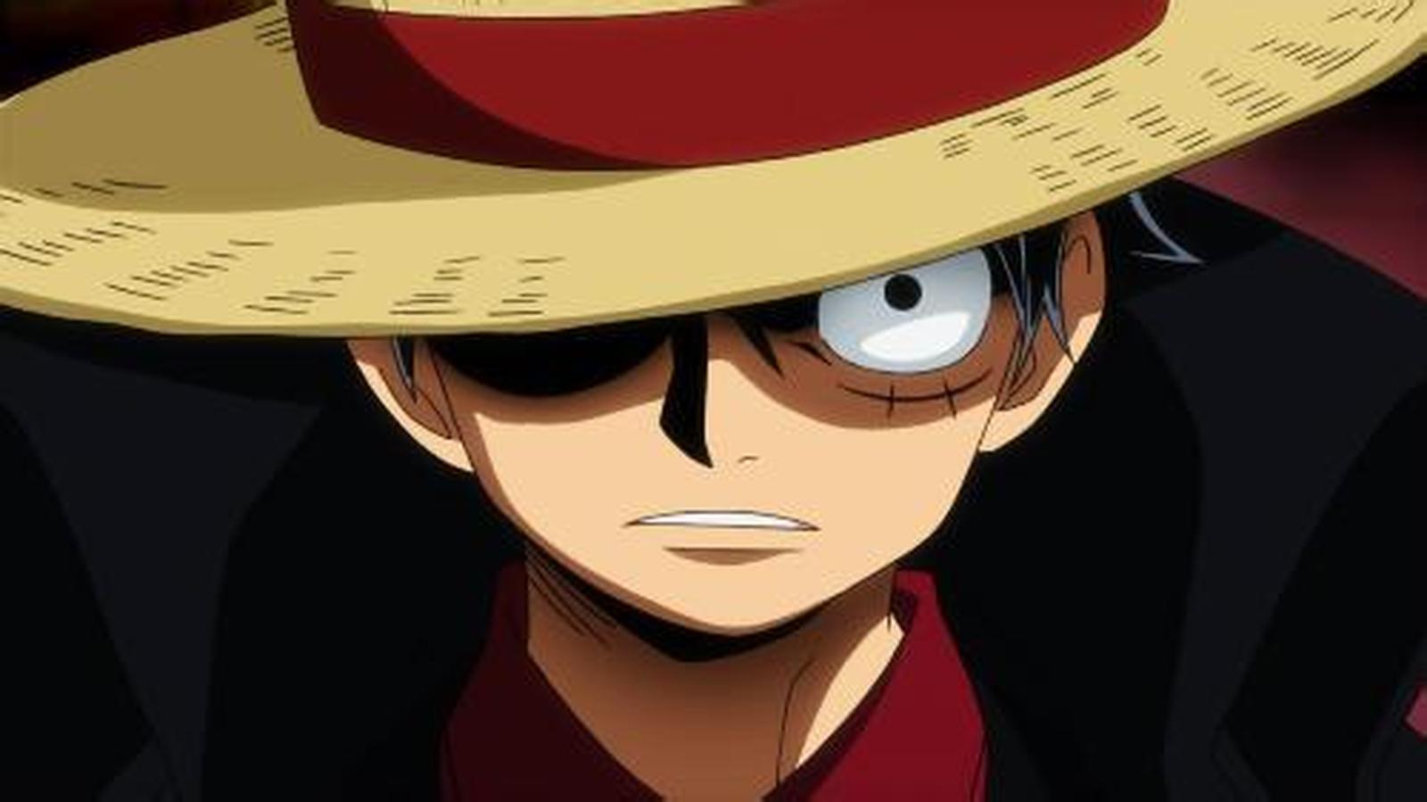 鸣人vs路飞各时期对比,鸣人和路飞哪个人气高