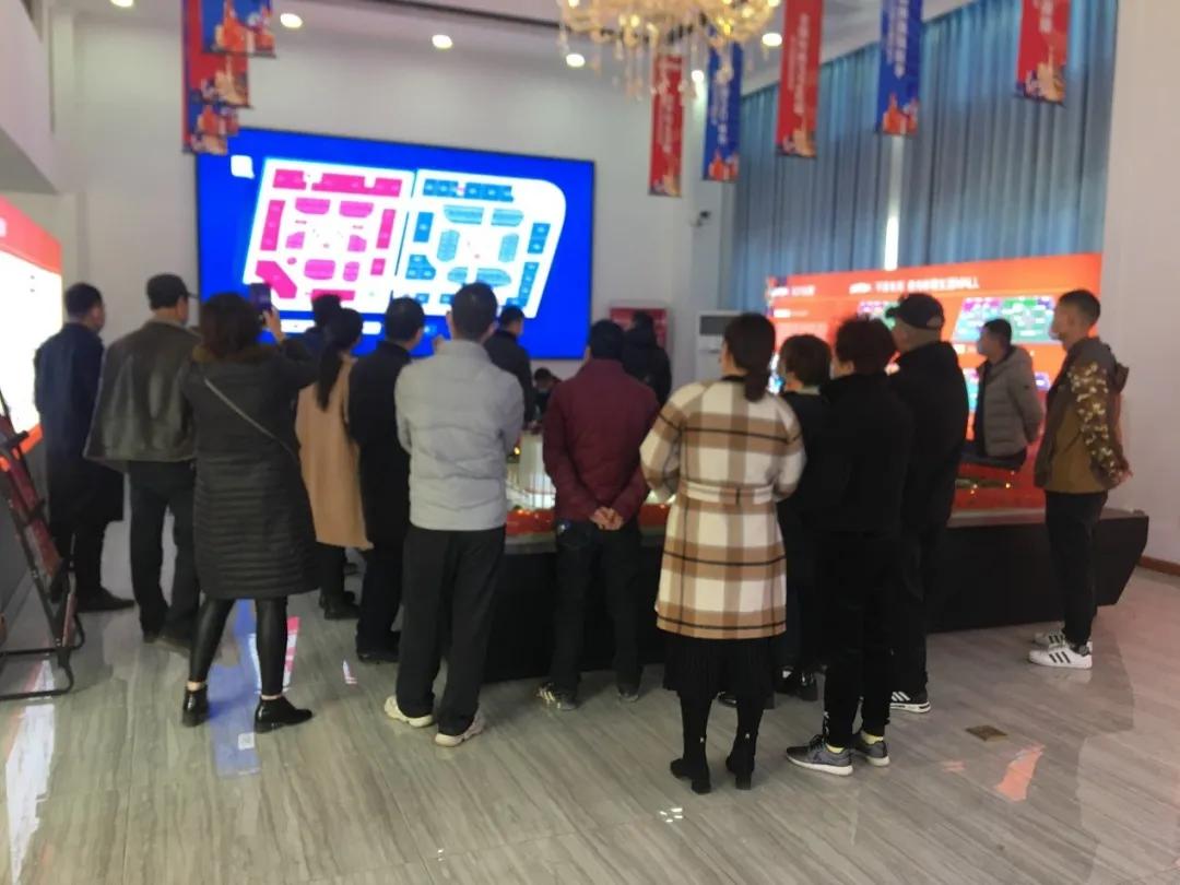 济南东环小商品批发市场,小商品批发商城招商进驻