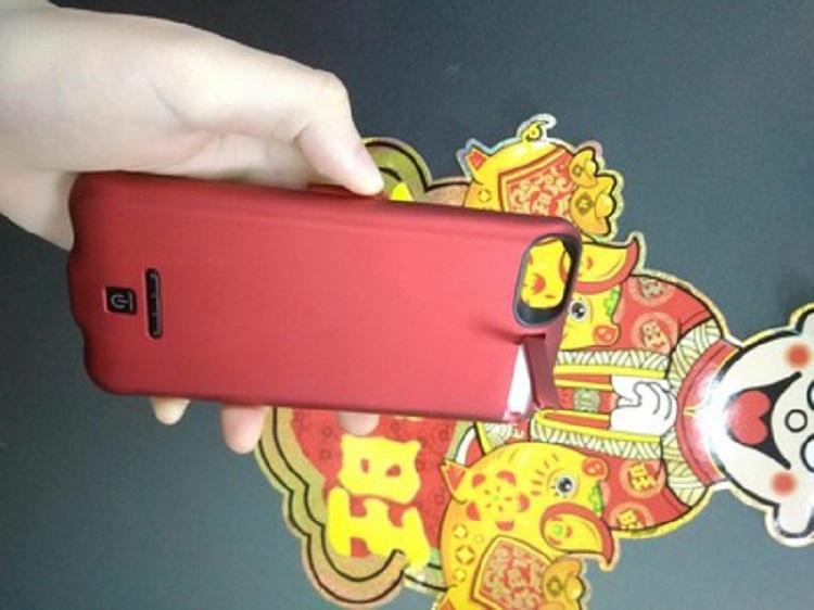 大容量背夹充电宝最新款,有没有薄一点的背夹充电宝推荐