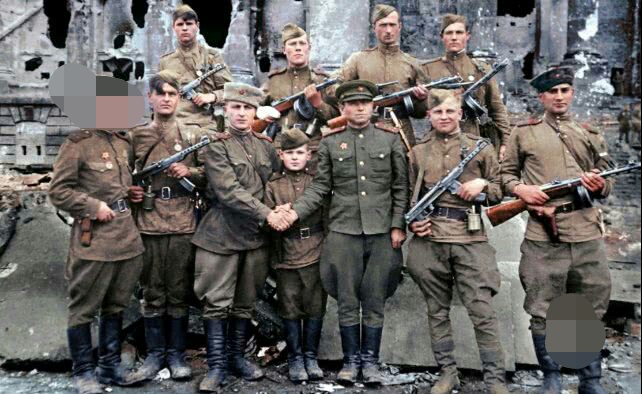 各国二战军靴,二战各国军靴大全