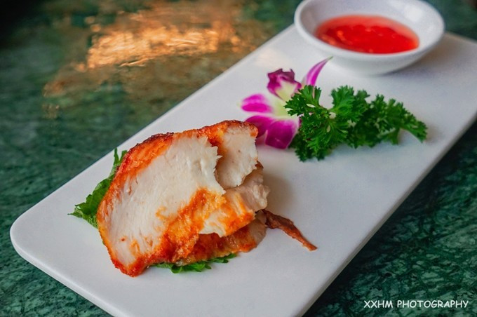 成都本地人去的最好吃的美食,中国姑娘吃成都美食