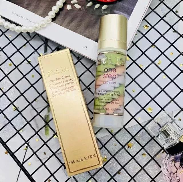 妆前乳和隔离霜和防晒的顺序,妆前隔离乳和隔离霜什么区别