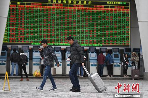 回个家太难了原版视频,没有火车票着急回家怎么办