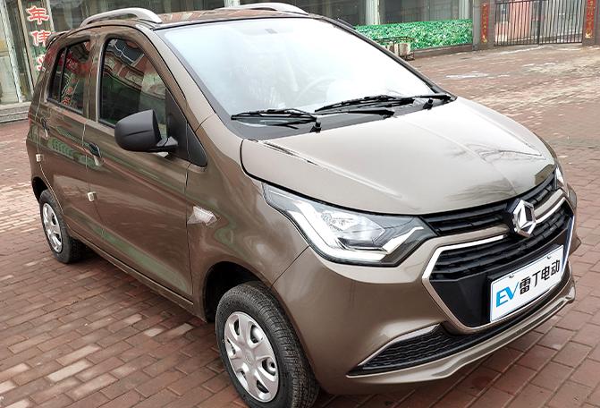 老头乐新能源电动汽车,老头乐新能源车最新款