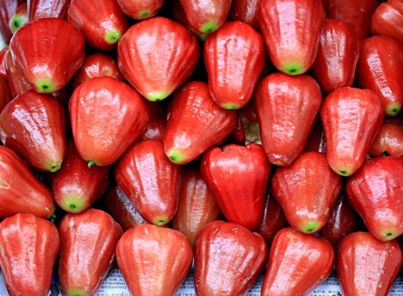 泰国出名水果十大特产,泰国有名的水果有哪些品种