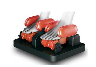 在家享受按摩椅,在家也能轻松享受养生spa