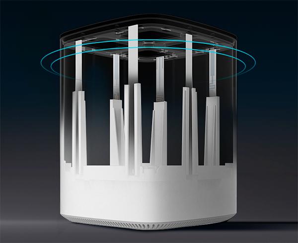 京东云无线宝几款介绍,京东云无线宝臻享版128g路由器