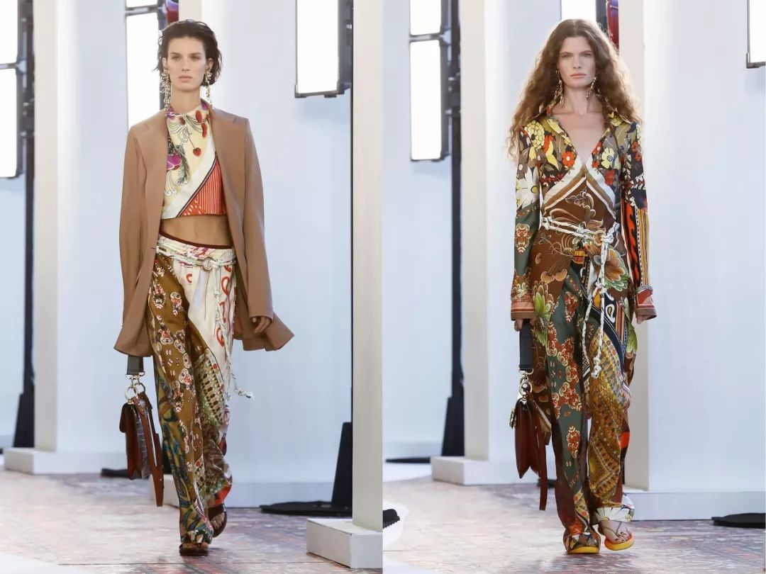 2019春夏4大流行趋势照着穿美到哭,今年秋冬流行这样穿时髦又温暖