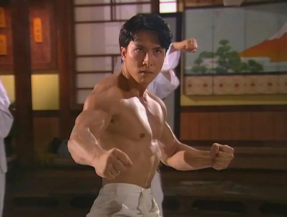 陈木胜吕颂贤现状,胜者为王阿荣死