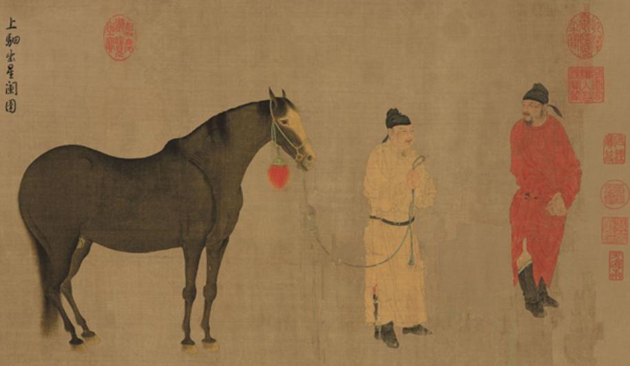 古董圈捡漏上千万,捡漏古画亿万富翁