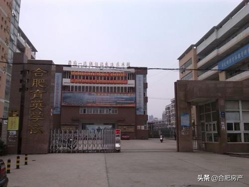 合肥性价比最高的小学学区房,合肥市十大中小学开学时间