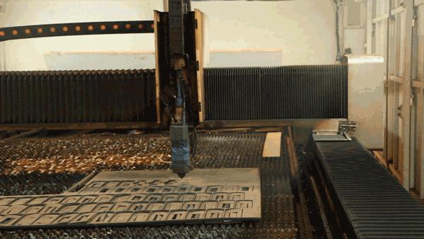 万瓦客户心里话：我只认邦德激光