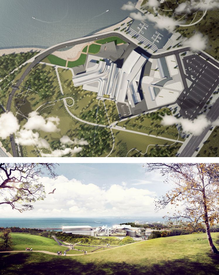 青岛海洋馆和海昌极地哪个好,青岛比极地海洋世界更好玩的地方