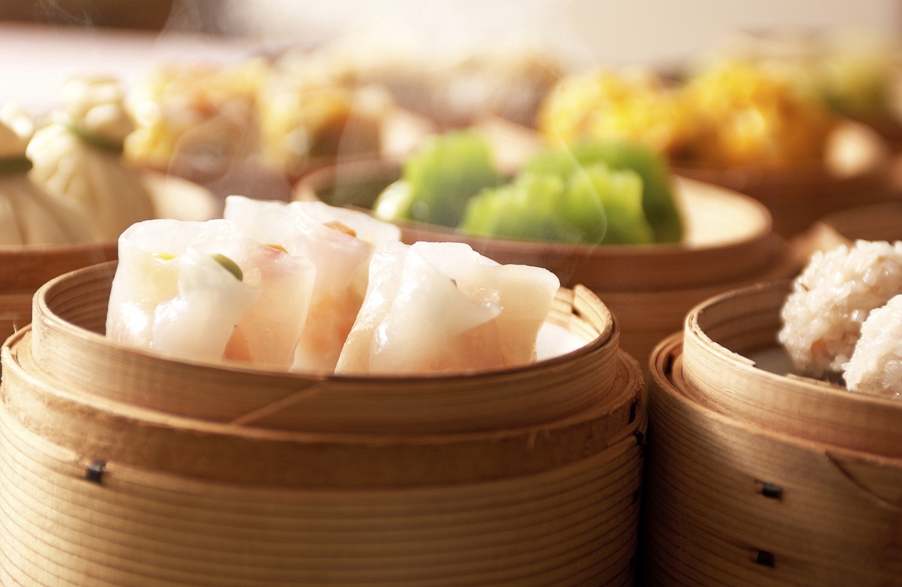 一个小小渔港是如何成长为亚洲顶级美食殿堂的？